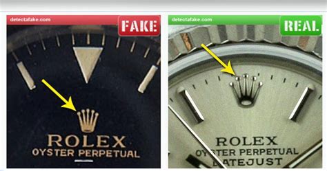 rolex falsi tailandia|how to detect a fake rolex.